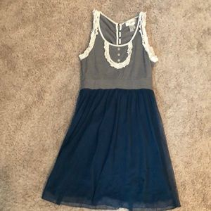 Matilda Jane dress size small